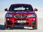 fotosurat 6 Avtomobil BMW X4 Krossover (F26 2014 2017)