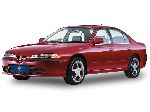 kuva Auto Proton Perdana ominaisuudet