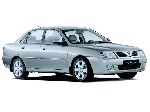 photo 1 l'auto Proton Waja Sedan (1 génération 2001 2011)