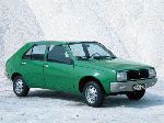 photo l'auto Renault 14 Hatchback (1 génération [remodelage] 1979 1983)