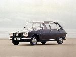 写真 車 Renault 16 ハッチバック (1 世代 [2 整頓] 1974 1980)