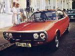 фотография 2 Авто Renault 17 Купе (1 поколение 1971 1976)