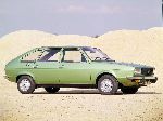 сүрөт Машина Renault 20 Хэтчбек (1 муун 1975 1984)
