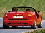 сурат Мошин BMW Z1 Родстер (E30/Z 1989 1991)