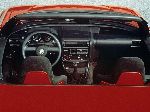 фото Автокөлік BMW Z1 Роудстер (E30/Z 1989 1991)
