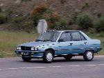 photo 2 l'auto Renault 9 Sedan (2 génération 1986 1988)