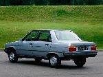 photo 3 l'auto Renault 9 Sedan (1 génération 1981 1986)