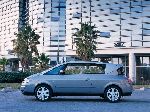 fotografija 2 Avto Renault Avantime Minivan (1 generacije 2001 2003)