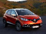 photo 3 l'auto Renault Captur Multisegment (1 génération 2013 2017)