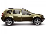 Foto 3 Auto Renault Duster Crossover (1 generation 2010 2015)