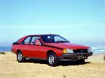 fotosurat 1 Avtomobil Renault Fuego Kupe (1 avlod [restyling] 1984 1989)