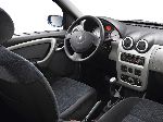 fotografie 4 Auto Renault Sandero Stepway hatchback 5-dvere (2 generácia 2013 2017)