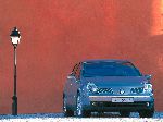 photo 2 l'auto Renault Vel Satis Hatchback (1 génération 2002 2005)