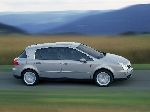 写真 3 車 Renault Vel Satis ハッチバック (1 世代 2002 2005)