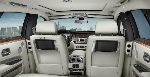 fotografie 14 Auto Rolls-Royce Ghost Berlină (Sedan) (2 generație 2014 2017)