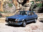 photo l'auto SEAT Malaga Sedan (1 génération 1985 1993)