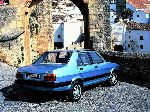 φωτογραφία Αμάξι SEAT Malaga σεντάν (1 Γενιά 1985 1993)