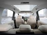 foto 4 Auto Skoda Roomster Minivan 5-porte (1 generazione [restyling] 2010 2015)