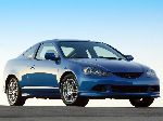 photo 1 Car Acura RSX Coupe (1 generation 2002 2007)