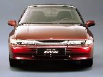 photo 2 Car Subaru SVX Coupe (1 generation 1992 1997)