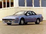 сүрөт 1 Машина Subaru XT Купе (1 муун 1987 1992)