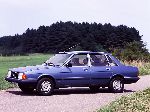fotografie 1 Auto Talbot Solara Sedan (1 generácia 1980 1987)