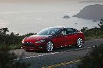 photo 7 l'auto Tesla Model S Fastback (1 génération 2012 2017)