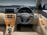 fotografie Auto Toyota Allex hatchback (E130 [2 facelift] 2004 2006)