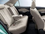 світлина 6 Авто Toyota Belta Седан (XP90 [рестайлінг] 2008 2012)