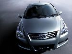 照片 2 汽车 Toyota Blade 掀背式 (1 一代人 [重塑形象] 2009 2012)