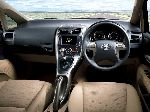 foto 5 Auto Toyota Blade Puerta trasera (1 generacion [el cambio del estilo] 2009 2012)