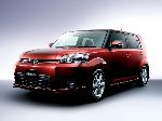 լուսանկար 1 Ավտոմեքենա Toyota Corolla Rumion մինիվեն (E150N 2007 2009)