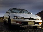 foto Auto Toyota Curren Departamento (ST200 [el cambio del estilo] 1995 1998)