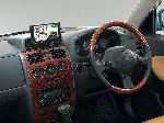 foto Auto Toyota Duet Hatchback (1 generazione [restyling] 2001 2004)