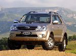 photo 2 Car Toyota Fortuner Offroad (1 generation 2005 2008)