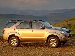 grianghraf 3 Carr Toyota Fortuner As bothar (1 giniúint 2005 2008)