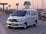 foto Auto Toyota Granvia īpašības