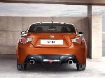 photo 5 Car Toyota GT 86 Coupe (1 generation 2012 2017)