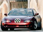 фотографија 1 Ауто Bugatti EB 112 Фастбек (1 генерација 1993 1998)