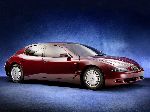 фото 2 Автокөлік Bugatti EB 112 Фастбэк (1 буын 1993 1998)