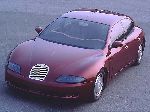 fénykép 4 Autó Bugatti EB 112 Fastback (1 generáció 1993 1998)