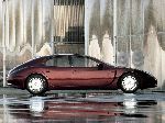 լուսանկար 5 Ավտոմեքենա Bugatti EB 112 արագ վերադարձ (1 սերունդ 1993 1998)