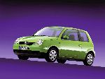 foto 1 Bil Volkswagen Lupo Hatchback 3-dörrars (6X 1998 2005)