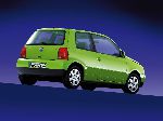 照片 3 汽车 Volkswagen Lupo 掀背式 3-门 (6X 1998 2005)