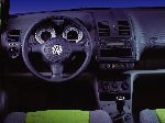 photo 4 l'auto Volkswagen Lupo GTI hatchback 3-wd (6X 1998 2005)