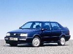 mynd Bíll Volkswagen Vento Fólksbifreið (1 kynslóð 1992 1998)