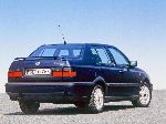 fotografie Auto Volkswagen Vento Sedan (1 generácia 1992 1998)