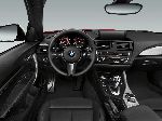 zdjęcie 6 Samochód BMW 2 serie Coupe (F22/F23 2013 2017)
