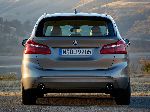 zdjęcie 7 Samochód BMW 2 serie Active Tourer Minivan (F45 2014 2017)