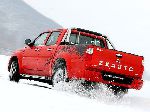 foto 7 Auto ZX GrandTiger Pick-up (1 generazione 2007 2011)